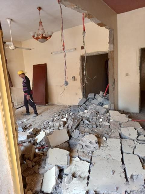 شركة ترميم منازل بالرياض