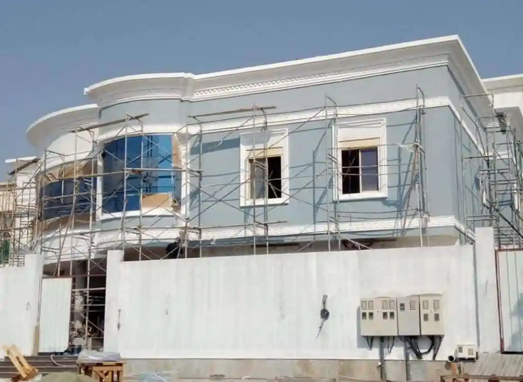 افضل شركة ترميم بالرياض