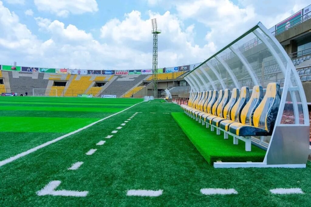 شركة انشاء ملاعب بالرياض