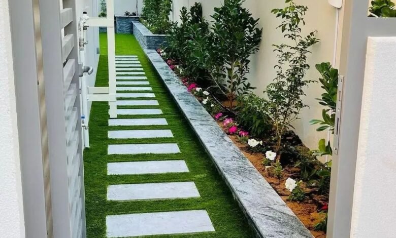 افضل شركة تصميم احواض زرع بالرياض