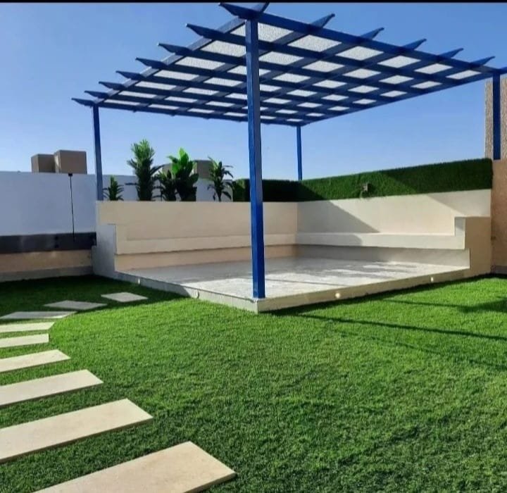 افضل شركة تنسيق حدائق بالرياض