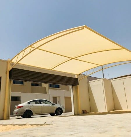 تركيب مظلات بالرياض