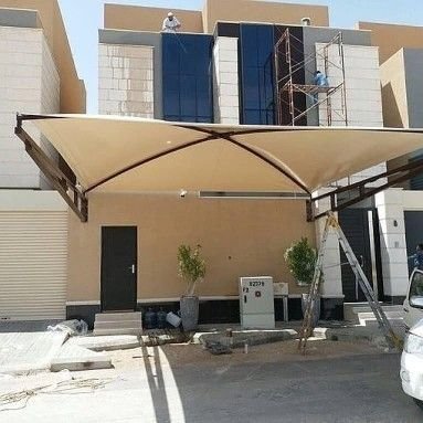 مظلات الرياض