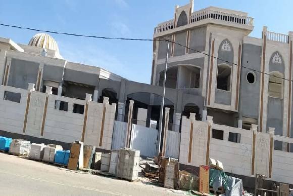 شركة ترميم بالرياض