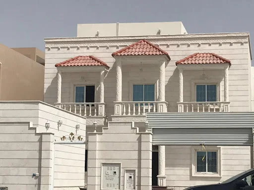 شركة ترميمات بالرياض