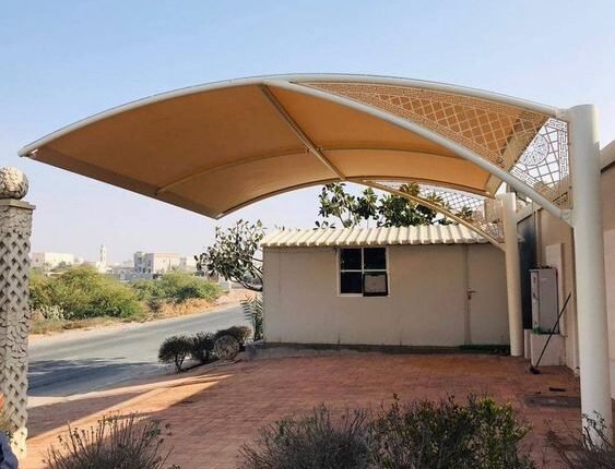 تركيب مظلات بالرياض