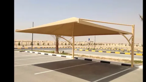 مظلات بالرياض