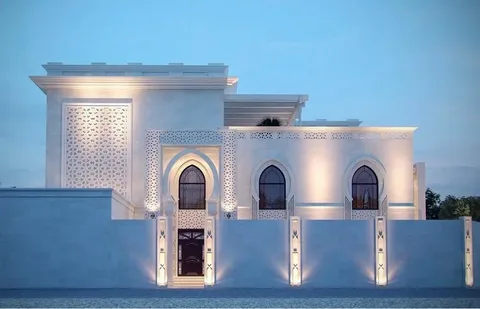 شركة ترميم بالرياض