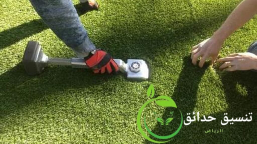 تركيب ثيل طبيعي بالرياض