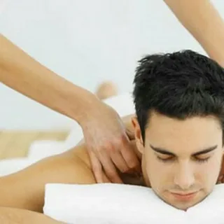 أفضل أخصائي مساج استرخائي