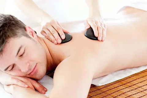 مساج استرخائي بالرياض