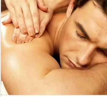 مساج استرخائي بالرياض