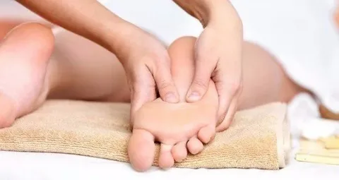 مميزات مساج تايلندي الرياض