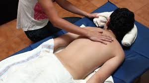 مركز مساج الرياض