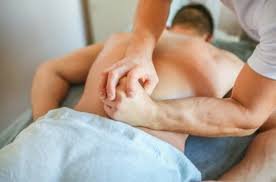 افضل مساج استرخائي بالرياض