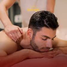 مركز للمساج سويدي في الرياض