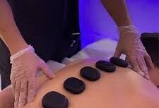 افضل مساج احجار ساخنة بالرياض
