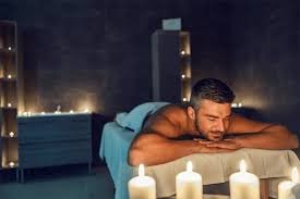 مركز للمساج التايلندي داخل الرياض