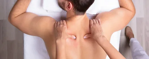 فوائد مساج الرفلكسولوجي