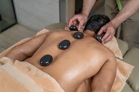مركز الأحجار الساخنة الرياض