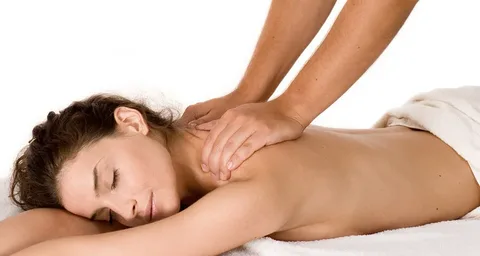 مركزاسترخاء للمساج المنزلي بالرياض