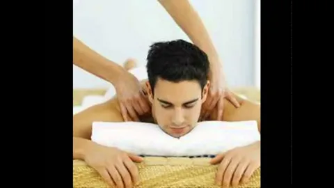 مساج احترافي بالرياض