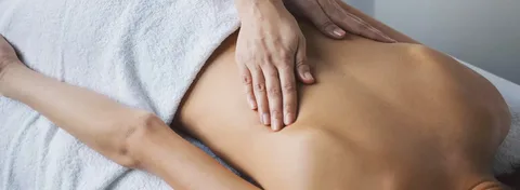 مساج استرخائي بالرياض