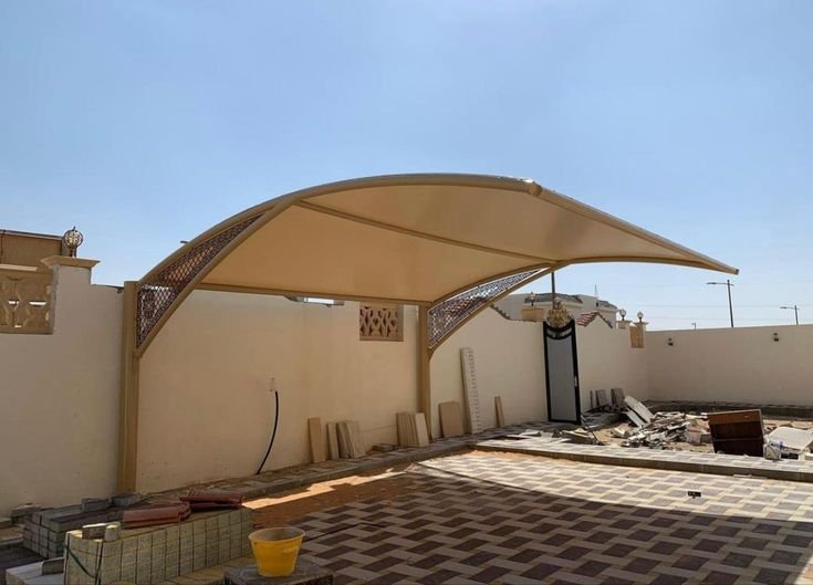 تصميم سواتر