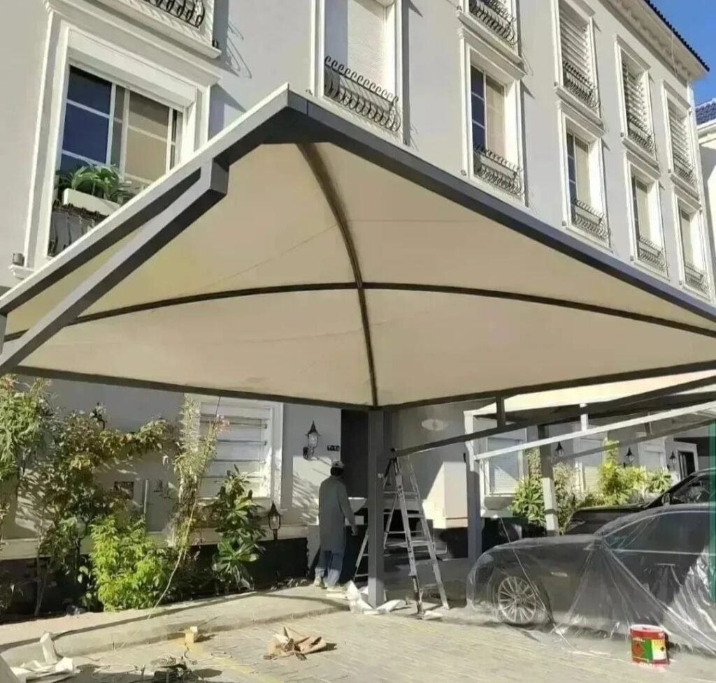 تصميم سواتر