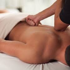 عيادة مساج استرخائي في الرياض