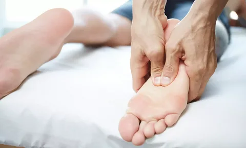 مركز لمساج استرخائي الرياض