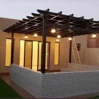 تركيب مظلات حديثة بالرياض