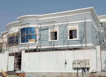 شركة ترميم منازل وفلل بالرياض