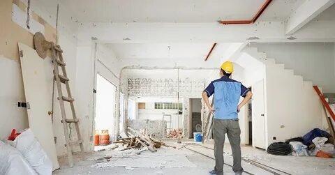 خدمات الترميم في الرياض