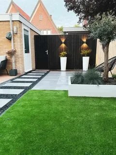 تنسيق وتصميم حدائق الرياض