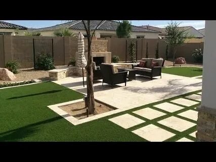 الصيانة الدورية للحدائق