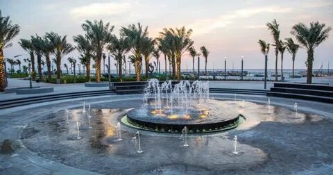 تركيب نوافير في الرياض