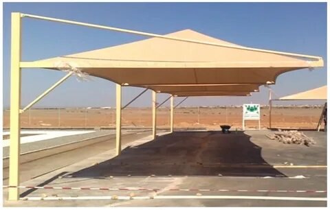 تركيب مظلات سيارات فى الرياض
