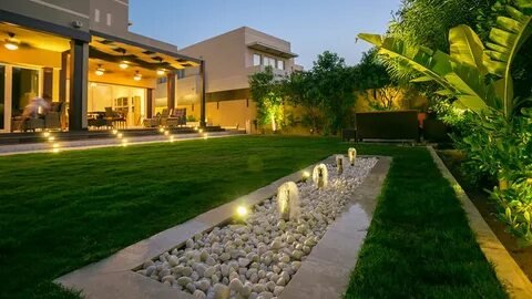 شركة تنسيق حدائق الرياض