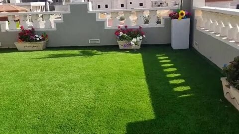 تنسيق أحواض الزراعه فى الرياض