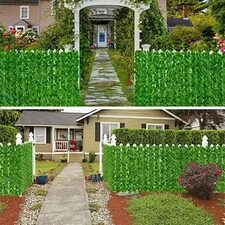 تصميم وتركيب عشب جدارى بالرياض
