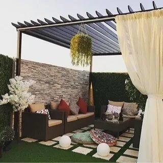 شركة انشاء جلسات خارجية فى الرياض