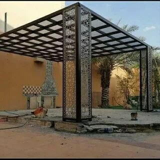 تصميم وتركيب مظلات فى الرياض