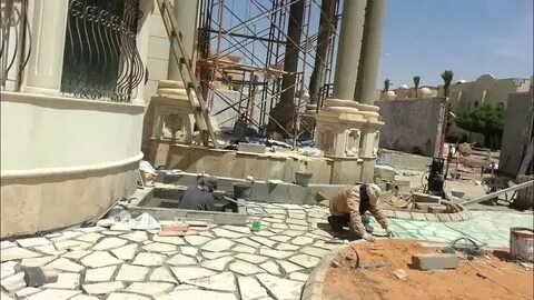 شركة ترميم منازل فى الرياض
