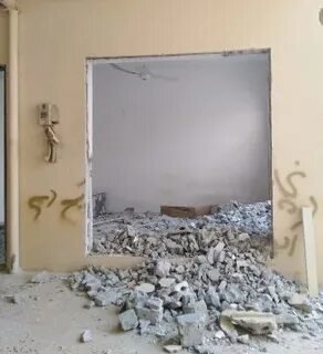 مقاول تكسير مبانى فى الرياض