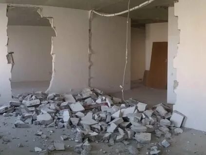 مقاول تكسير مبانى فى الرياض