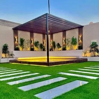شركة انشاء جلسات خارجية بالرياض