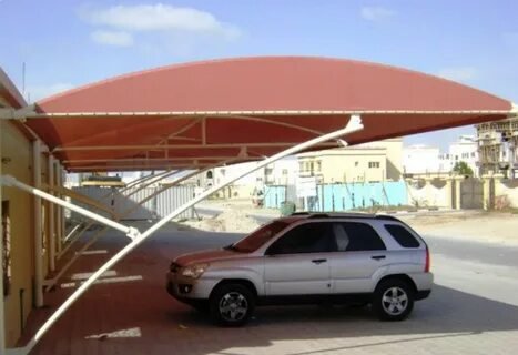 شركة تركيب مظلات سيارات بالرياض
