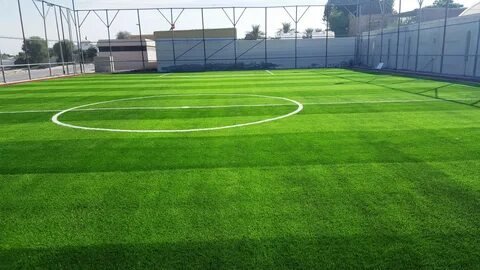التقنيات الحديثة في إنشاء الملاعب
