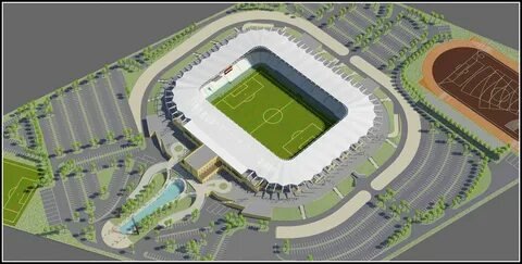 شركة انشاء الملاعب فى الرياض